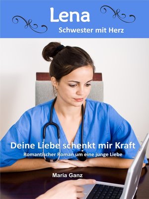 cover image of Deine Liebe schenkt mir Kraft